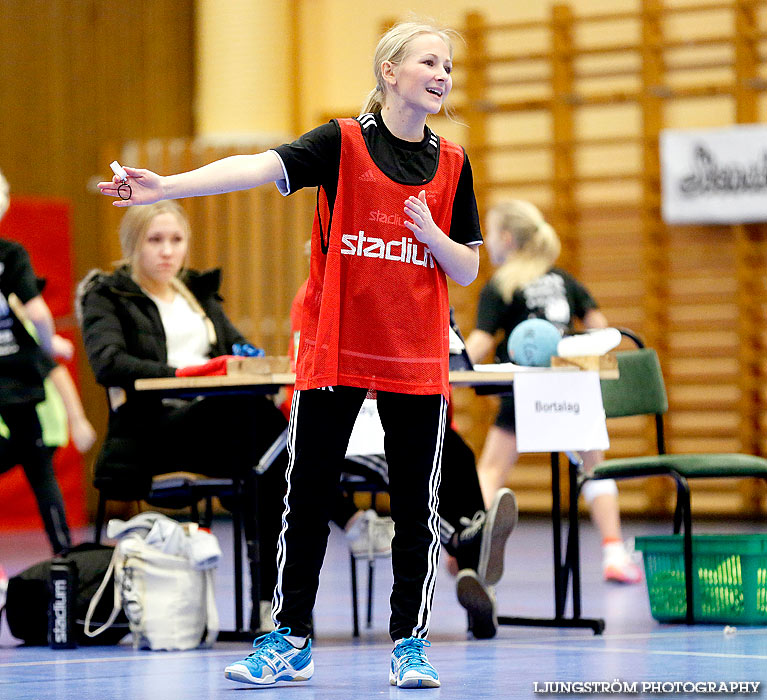 Klasshandboll Skövde 2014 Åldersklass 2004,mix,Arena Skövde,Skövde,Sverige,Handboll,,2014,81221