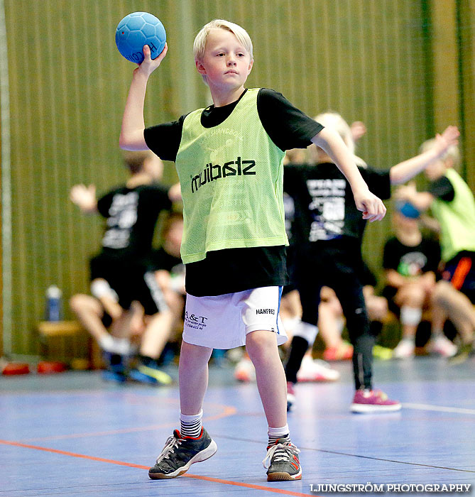 Klasshandboll Skövde 2014 Åldersklass 2004,mix,Arena Skövde,Skövde,Sverige,Handboll,,2014,81222