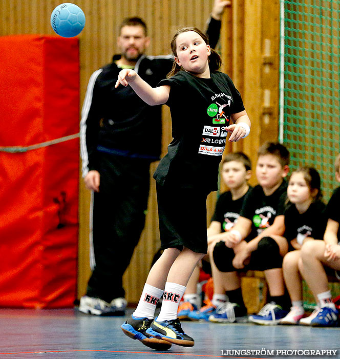 Klasshandboll Skövde 2014 Åldersklass 2004,mix,Arena Skövde,Skövde,Sverige,Handboll,,2014,81223