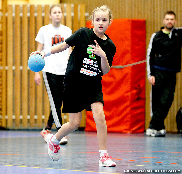 Klasshandboll Skövde 2014 Åldersklass 2004,mix,Arena Skövde,Skövde,Sverige,Handboll,,2014,81224