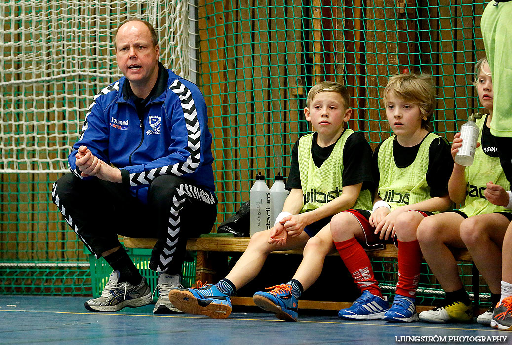 Klasshandboll Skövde 2014 Åldersklass 2004,mix,Arena Skövde,Skövde,Sverige,Handboll,,2014,81236