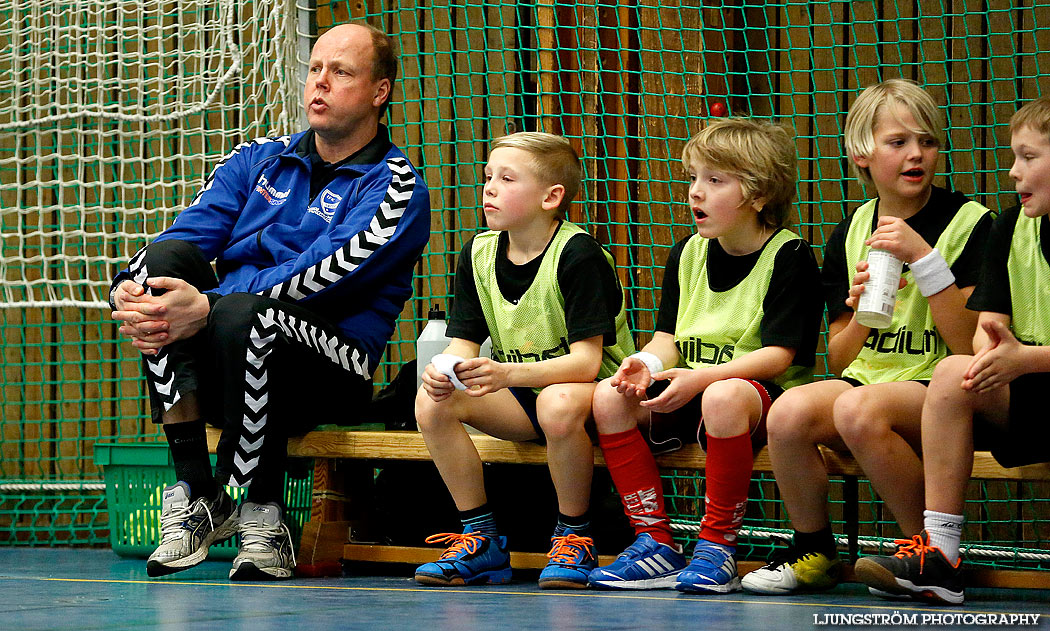 Klasshandboll Skövde 2014 Åldersklass 2004,mix,Arena Skövde,Skövde,Sverige,Handboll,,2014,81237