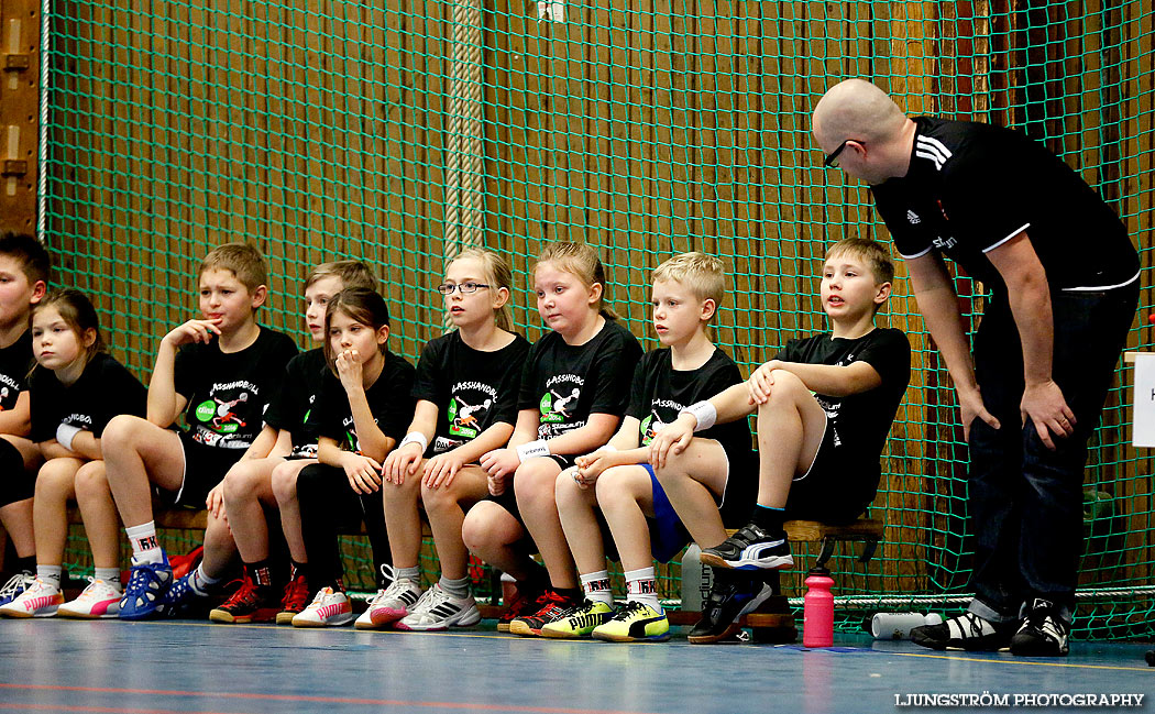 Klasshandboll Skövde 2014 Åldersklass 2004,mix,Arena Skövde,Skövde,Sverige,Handboll,,2014,81238