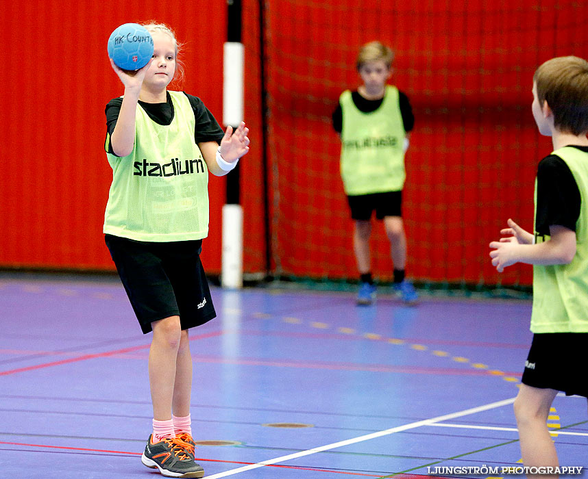 Klasshandboll Skövde 2014 Åldersklass 2004,mix,Arena Skövde,Skövde,Sverige,Handboll,,2014,81240