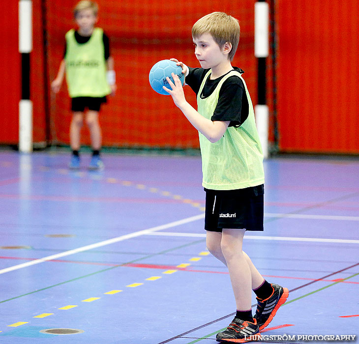 Klasshandboll Skövde 2014 Åldersklass 2004,mix,Arena Skövde,Skövde,Sverige,Handboll,,2014,81241