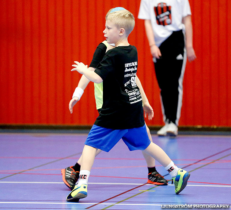 Klasshandboll Skövde 2014 Åldersklass 2004,mix,Arena Skövde,Skövde,Sverige,Handboll,,2014,81242