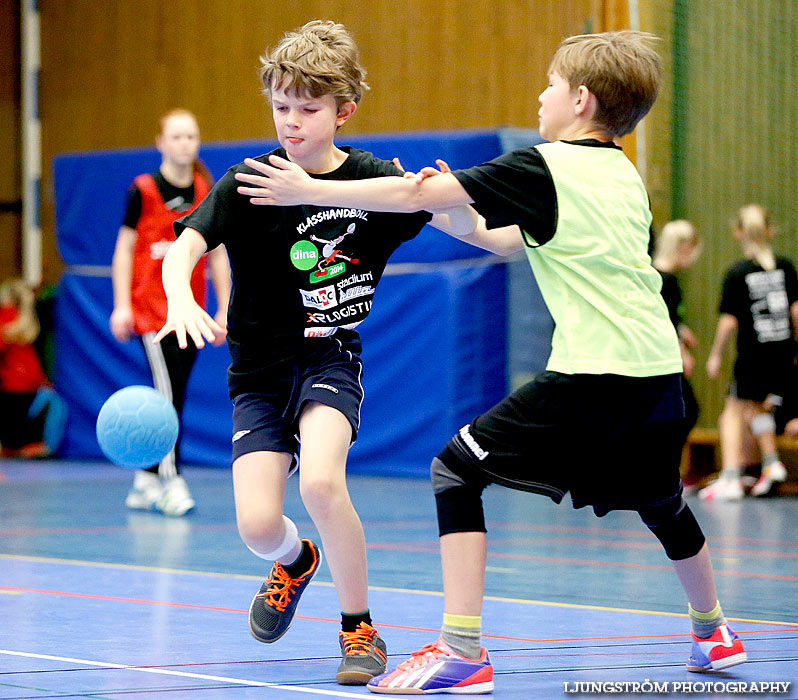 Klasshandboll Skövde 2014 Åldersklass 2004,mix,Arena Skövde,Skövde,Sverige,Handboll,,2014,81263