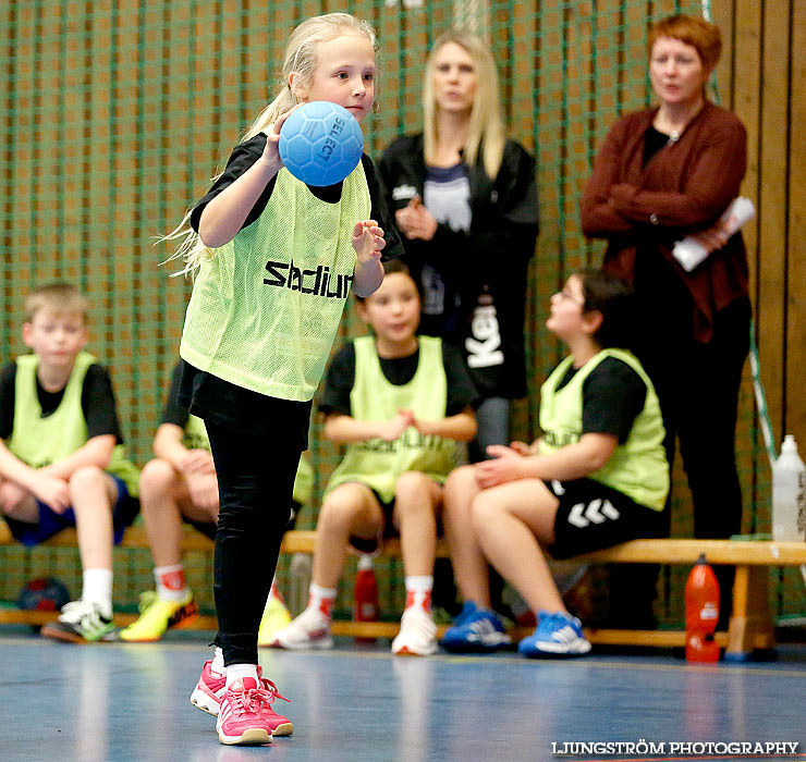 Klasshandboll Skövde 2014 Åldersklass 2004,mix,Arena Skövde,Skövde,Sverige,Handboll,,2014,81268