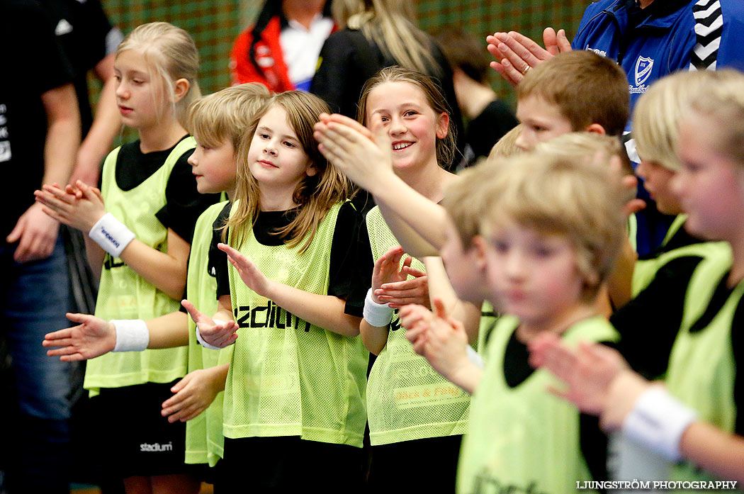 Klasshandboll Skövde 2014 Åldersklass 2004,mix,Arena Skövde,Skövde,Sverige,Handboll,,2014,81282