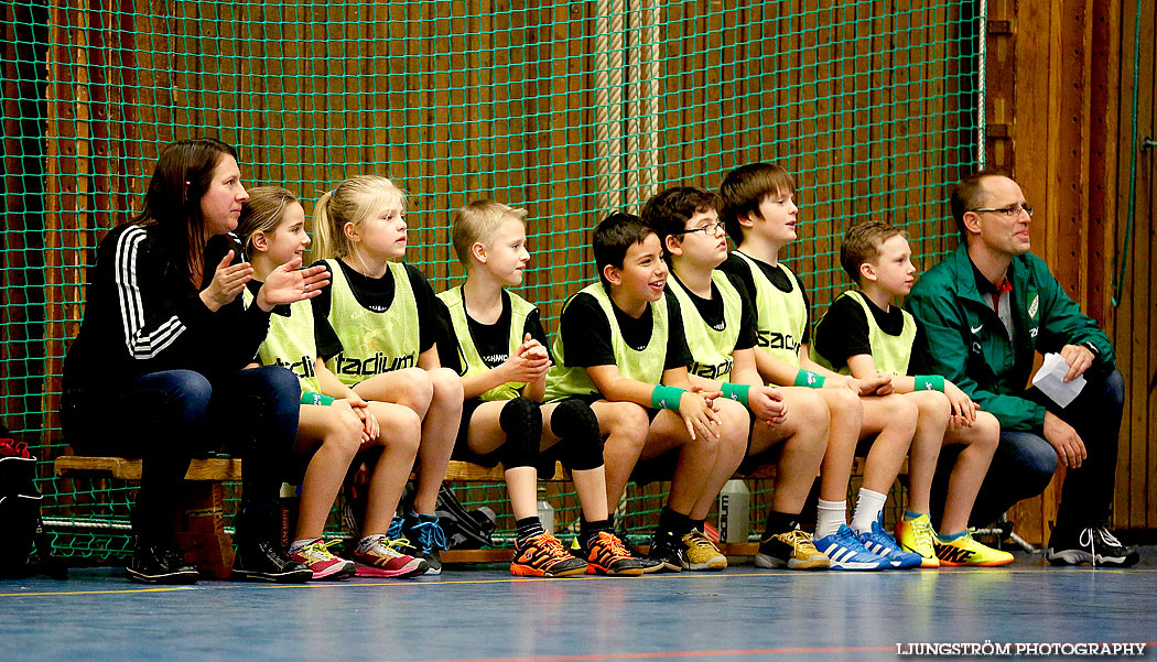 Klasshandboll Skövde 2014 Åldersklass 2004,mix,Arena Skövde,Skövde,Sverige,Handboll,,2014,81290