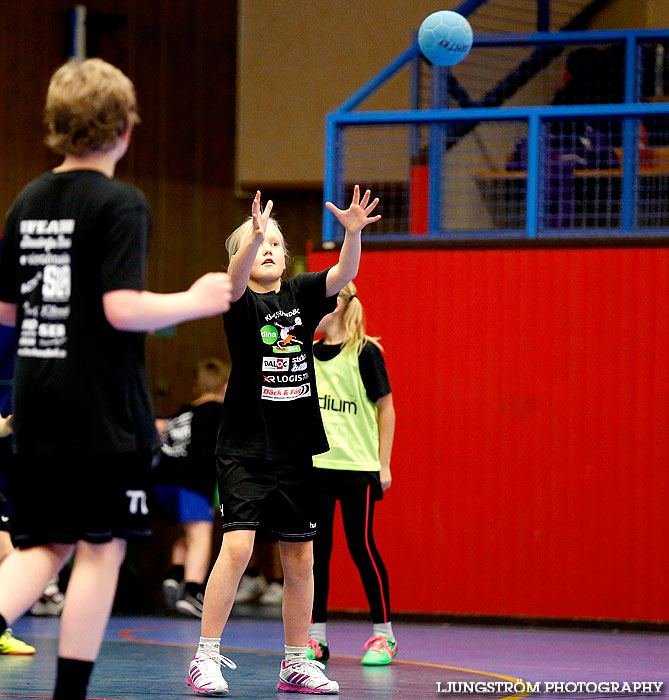 Klasshandboll Skövde 2014 Åldersklass 2004,mix,Arena Skövde,Skövde,Sverige,Handboll,,2014,81291