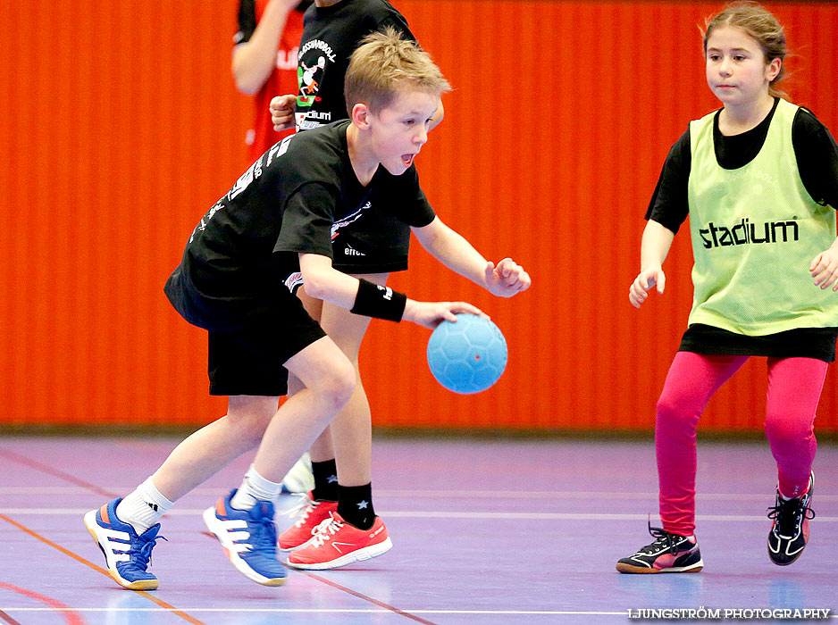 Klasshandboll Skövde 2014 Åldersklass 2004,mix,Arena Skövde,Skövde,Sverige,Handboll,,2014,81296