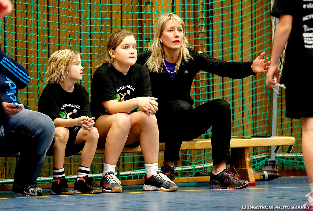 Klasshandboll Skövde 2014 Åldersklass 2004,mix,Arena Skövde,Skövde,Sverige,Handboll,,2014,81301