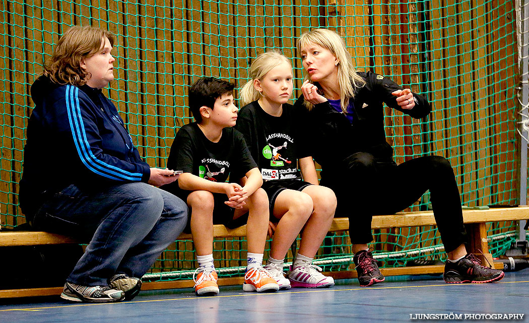 Klasshandboll Skövde 2014 Åldersklass 2004,mix,Arena Skövde,Skövde,Sverige,Handboll,,2014,81302