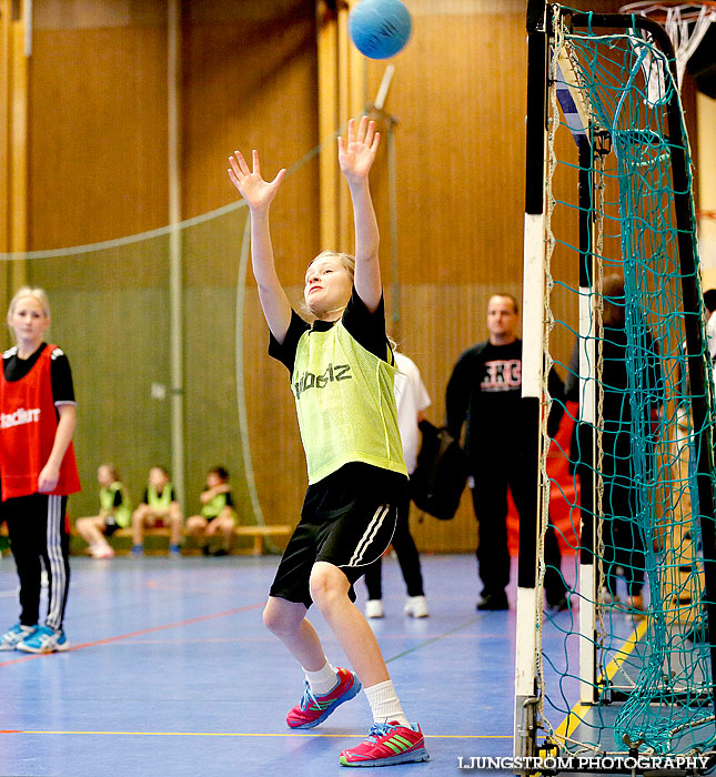 Klasshandboll Skövde 2014 Åldersklass 2004,mix,Arena Skövde,Skövde,Sverige,Handboll,,2014,81304
