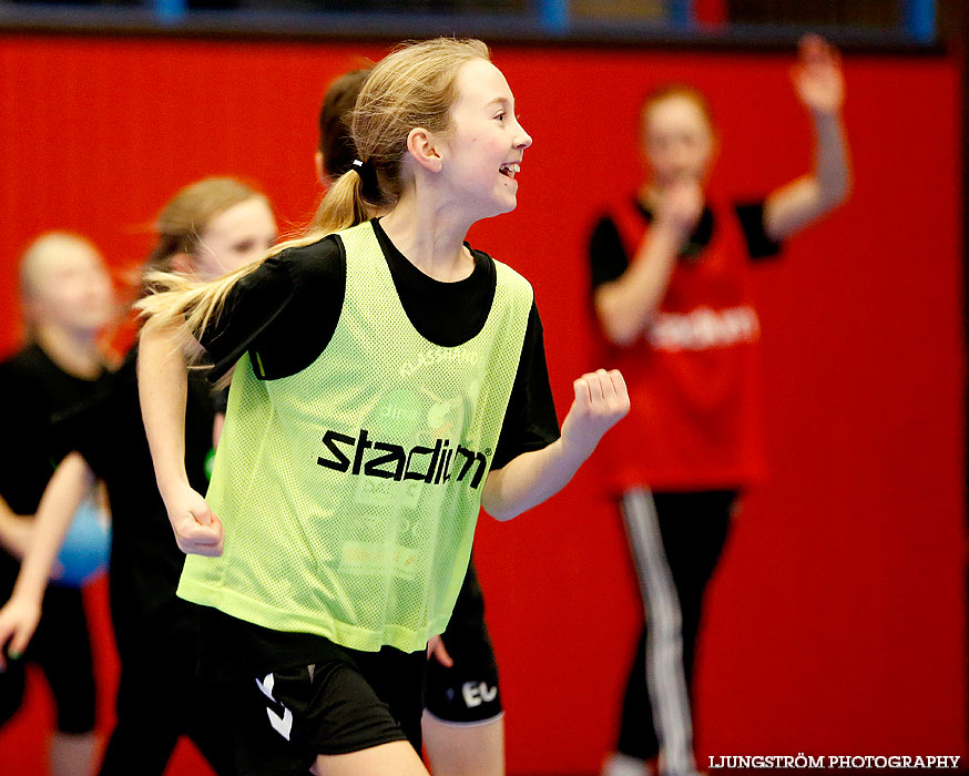 Klasshandboll Skövde 2014 Åldersklass 2004,mix,Arena Skövde,Skövde,Sverige,Handboll,,2014,81316