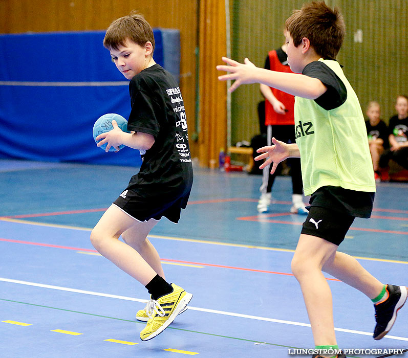 Klasshandboll Skövde 2014 Åldersklass 2004,mix,Arena Skövde,Skövde,Sverige,Handboll,,2014,81318