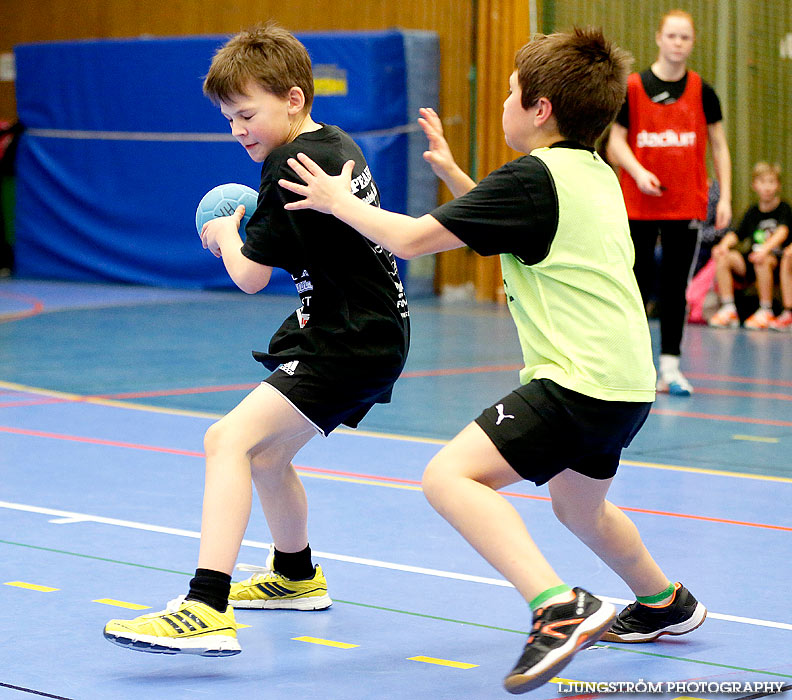 Klasshandboll Skövde 2014 Åldersklass 2004,mix,Arena Skövde,Skövde,Sverige,Handboll,,2014,81319