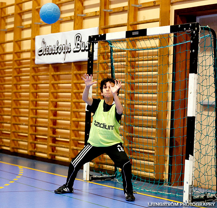 Klasshandboll Skövde 2014 Åldersklass 2004,mix,Arena Skövde,Skövde,Sverige,Handboll,,2014,81334