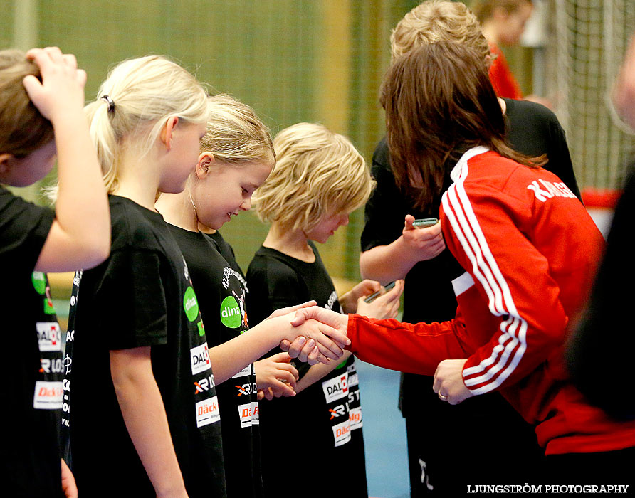 Klasshandboll Skövde 2014 Åldersklass 2004,mix,Arena Skövde,Skövde,Sverige,Handboll,,2014,81345