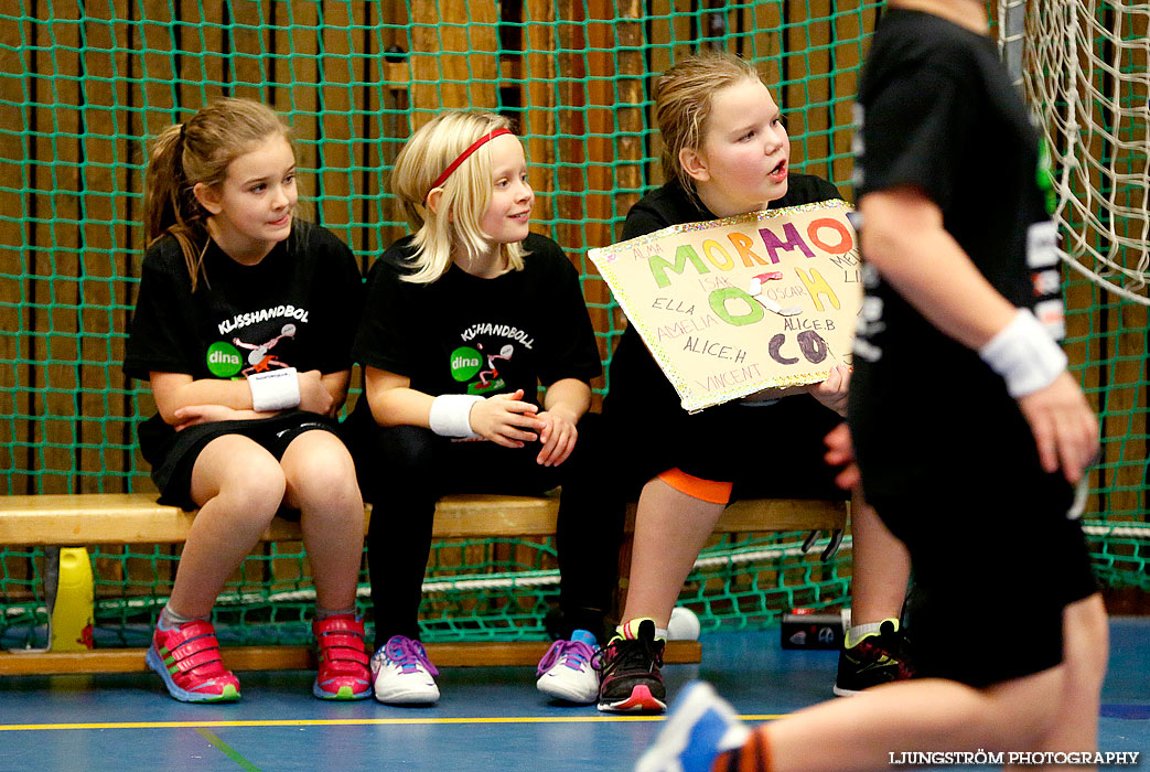 Klasshandboll Skövde 2014 Åldersklass 2004,mix,Arena Skövde,Skövde,Sverige,Handboll,,2014,81349