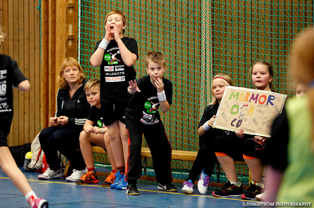 Klasshandboll Skövde 2014 Åldersklass 2004,mix,Arena Skövde,Skövde,Sverige,Handboll,,2014,81363