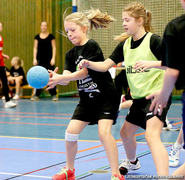 Klasshandboll Skövde 2014 Åldersklass 2004,mix,Arena Skövde,Skövde,Sverige,Handboll,,2014,81366