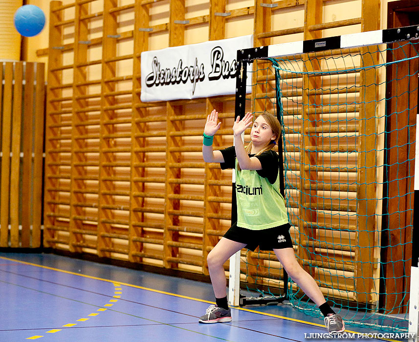 Klasshandboll Skövde 2014 Åldersklass 2004,mix,Arena Skövde,Skövde,Sverige,Handboll,,2014,81369
