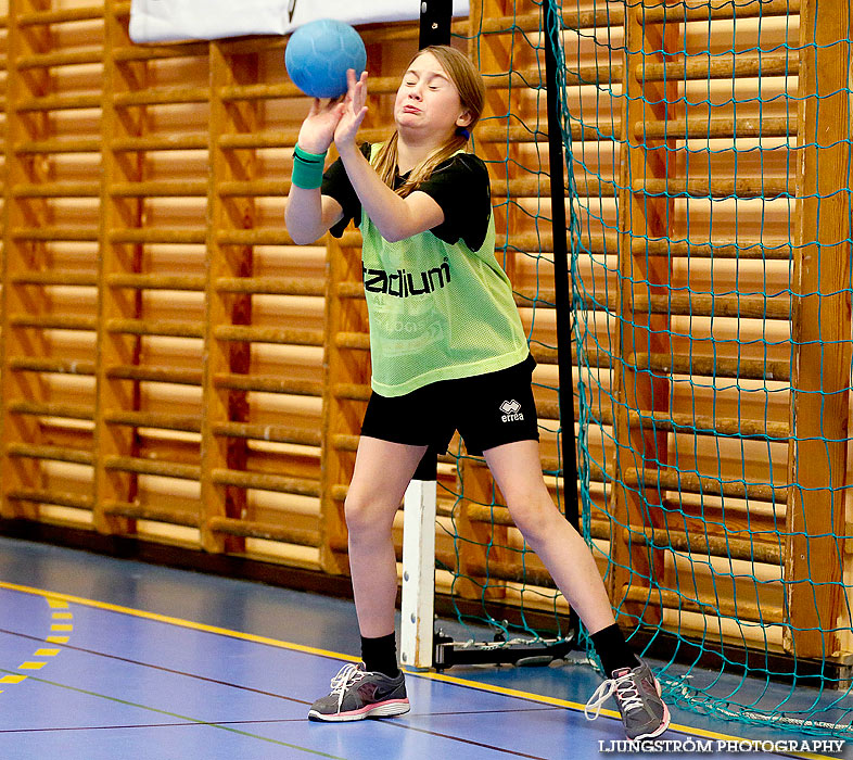 Klasshandboll Skövde 2014 Åldersklass 2004,mix,Arena Skövde,Skövde,Sverige,Handboll,,2014,81370