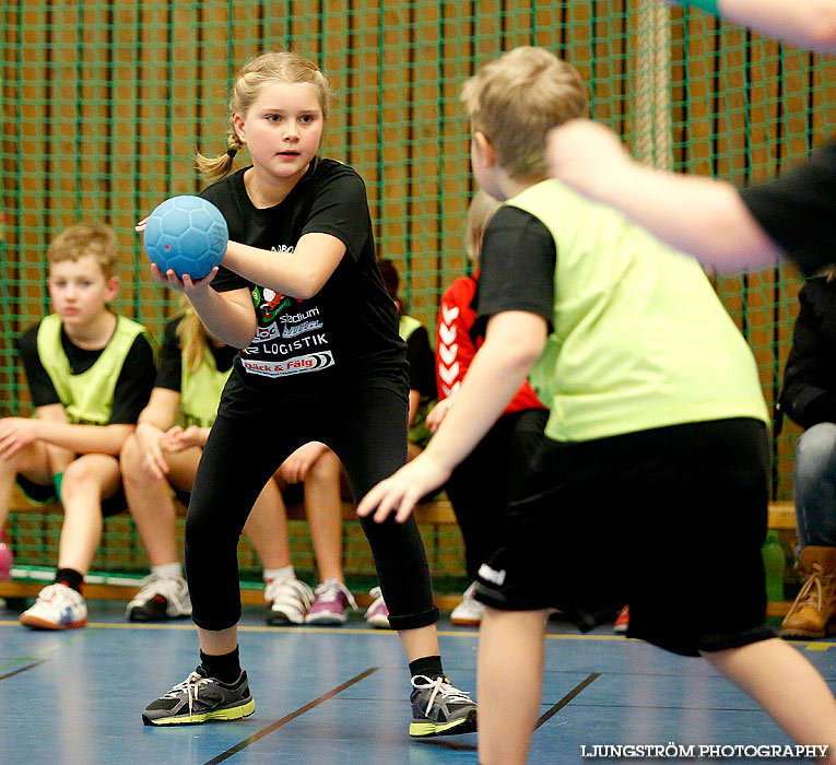 Klasshandboll Skövde 2014 Åldersklass 2004,mix,Arena Skövde,Skövde,Sverige,Handboll,,2014,81372