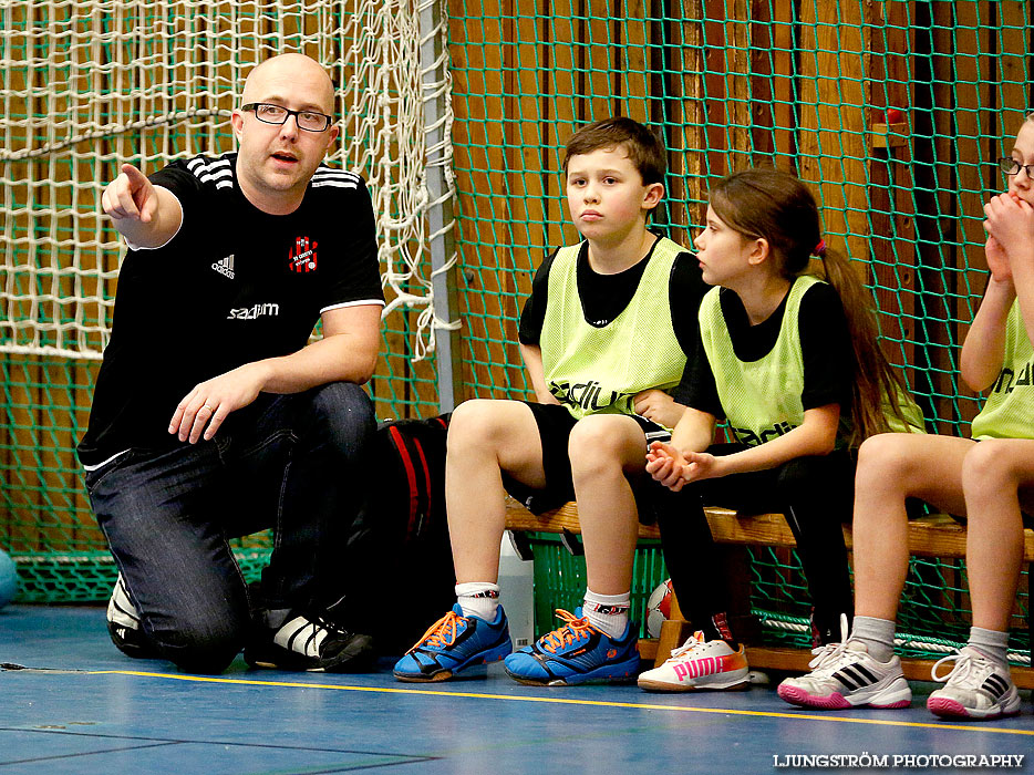 Klasshandboll Skövde 2014 Åldersklass 2004,mix,Arena Skövde,Skövde,Sverige,Handboll,,2014,81402