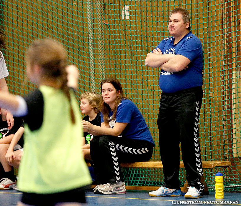 Klasshandboll Skövde 2014 Åldersklass 2004,mix,Arena Skövde,Skövde,Sverige,Handboll,,2014,81403