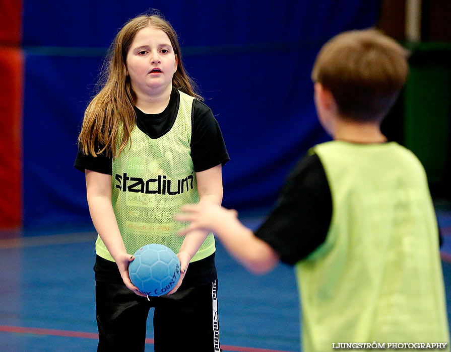 Klasshandboll Skövde 2014 Åldersklass 2004,mix,Arena Skövde,Skövde,Sverige,Handboll,,2014,81408