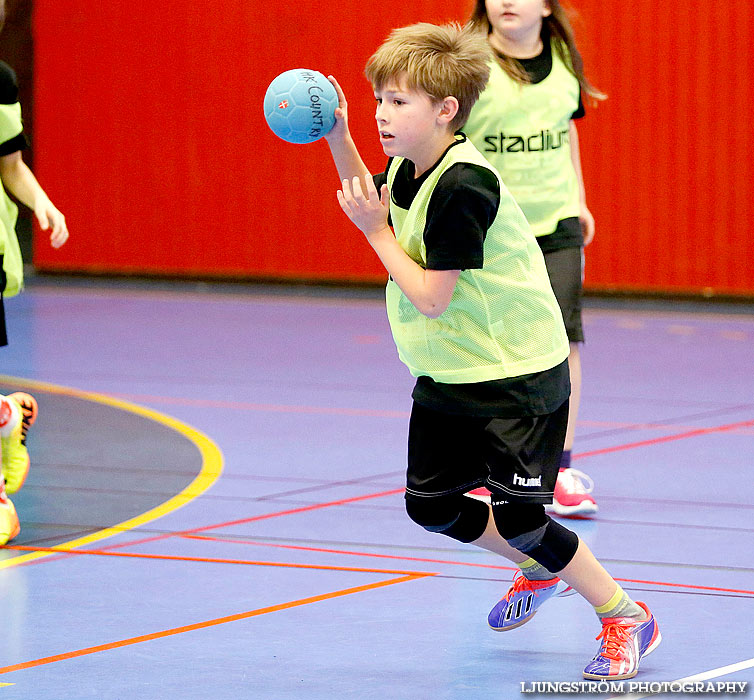 Klasshandboll Skövde 2014 Åldersklass 2004,mix,Arena Skövde,Skövde,Sverige,Handboll,,2014,81413