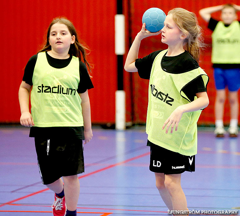 Klasshandboll Skövde 2014 Åldersklass 2004,mix,Arena Skövde,Skövde,Sverige,Handboll,,2014,81416