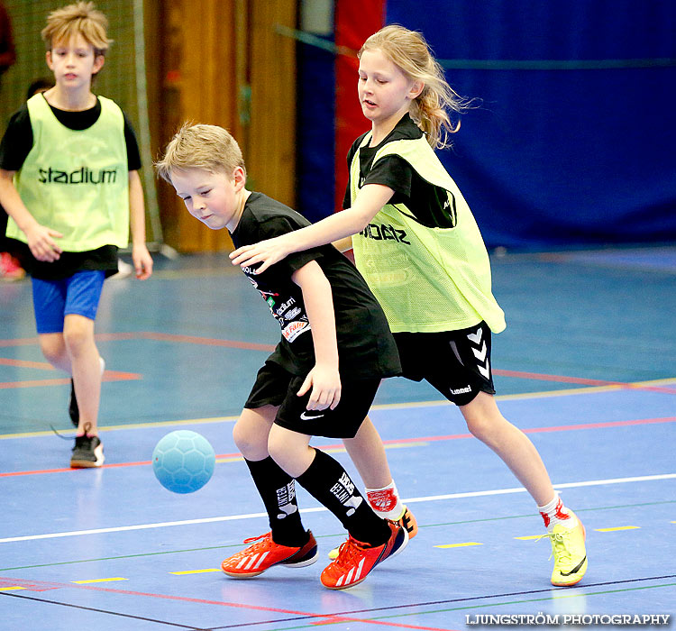 Klasshandboll Skövde 2014 Åldersklass 2004,mix,Arena Skövde,Skövde,Sverige,Handboll,,2014,81420