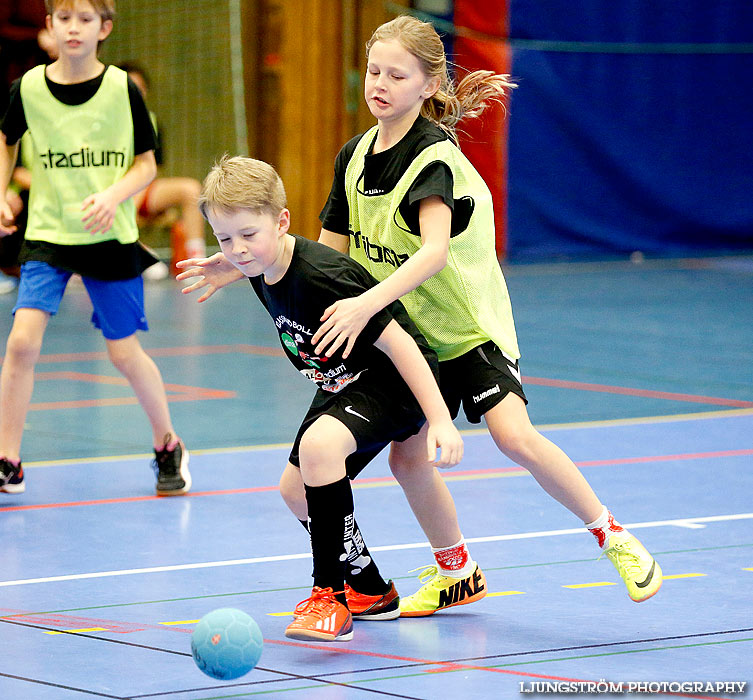 Klasshandboll Skövde 2014 Åldersklass 2004,mix,Arena Skövde,Skövde,Sverige,Handboll,,2014,81421