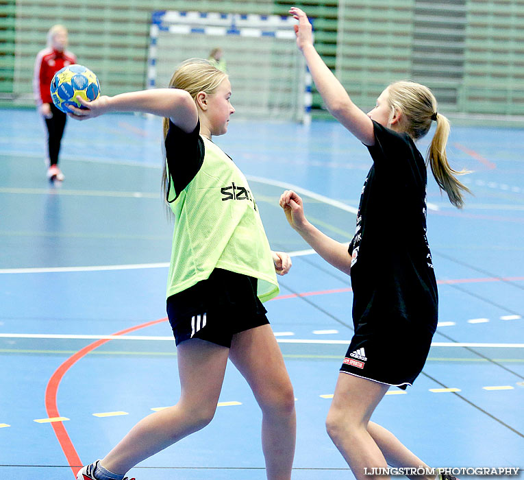 Klasshandboll Skövde 2014 Åldersklass 2002,mix,Arena Skövde,Skövde,Sverige,Handboll,,2014,81446