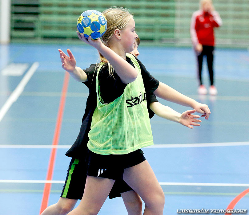 Klasshandboll Skövde 2014 Åldersklass 2002,mix,Arena Skövde,Skövde,Sverige,Handboll,,2014,81450