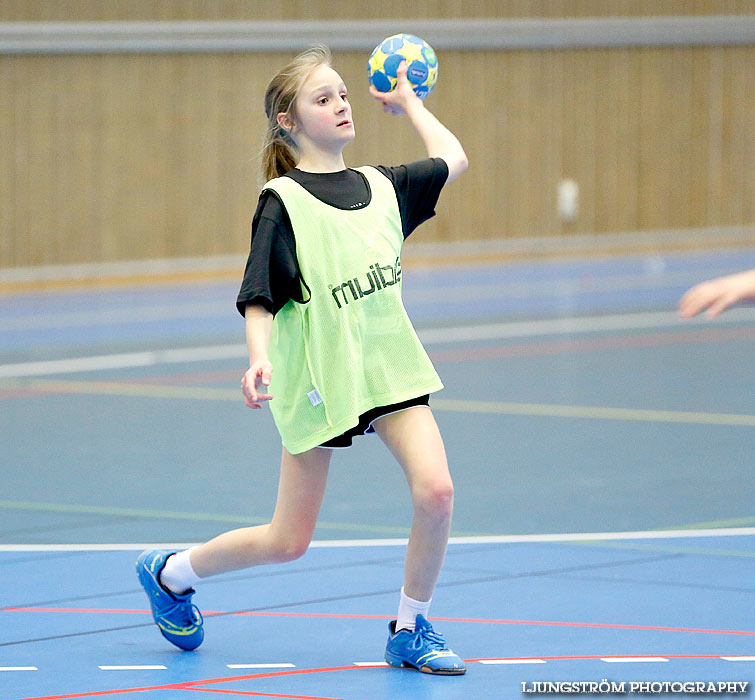 Klasshandboll Skövde 2014 Åldersklass 2002,mix,Arena Skövde,Skövde,Sverige,Handboll,,2014,81462