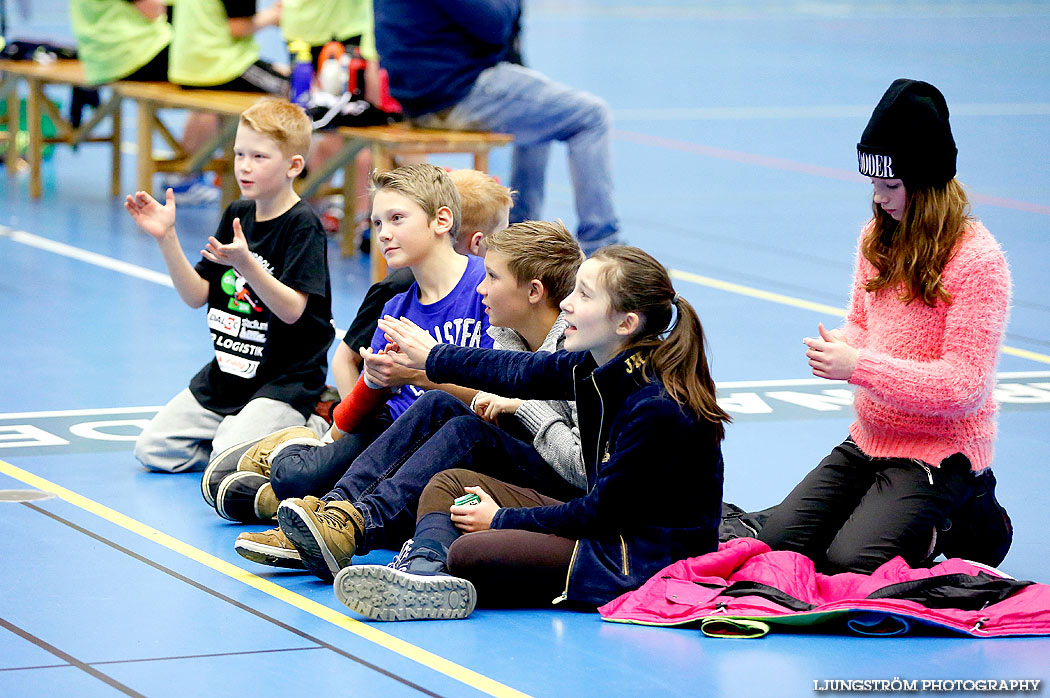 Klasshandboll Skövde 2014 Åldersklass 2002,mix,Arena Skövde,Skövde,Sverige,Handboll,,2014,81470