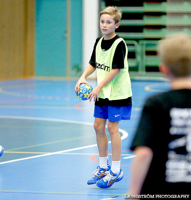 Klasshandboll Skövde 2014 Åldersklass 2002,mix,Arena Skövde,Skövde,Sverige,Handboll,,2014,81479