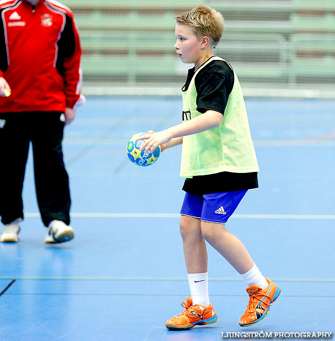 Klasshandboll Skövde 2014 Åldersklass 2002,mix,Arena Skövde,Skövde,Sverige,Handboll,,2014,81480