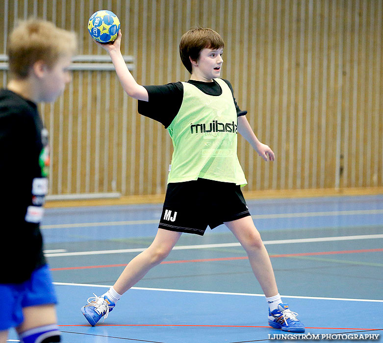 Klasshandboll Skövde 2014 Åldersklass 2002,mix,Arena Skövde,Skövde,Sverige,Handboll,,2014,81482