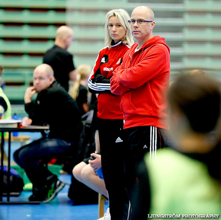 Klasshandboll Skövde 2014 Åldersklass 2002,mix,Arena Skövde,Skövde,Sverige,Handboll,,2014,81489