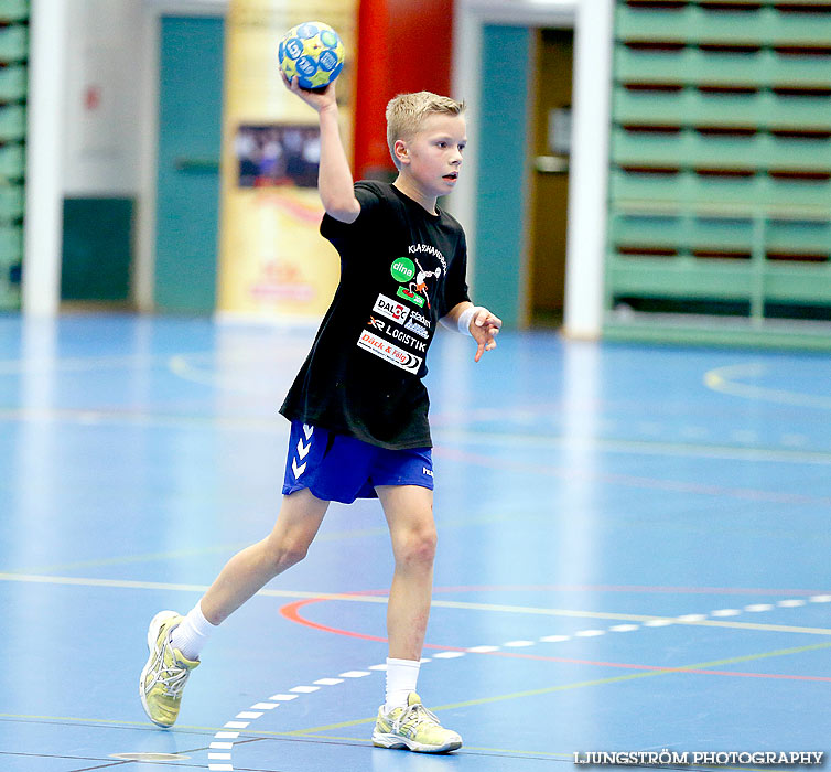 Klasshandboll Skövde 2014 Åldersklass 2002,mix,Arena Skövde,Skövde,Sverige,Handboll,,2014,81511