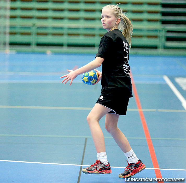 Klasshandboll Skövde 2014 Åldersklass 2002,mix,Arena Skövde,Skövde,Sverige,Handboll,,2014,81512