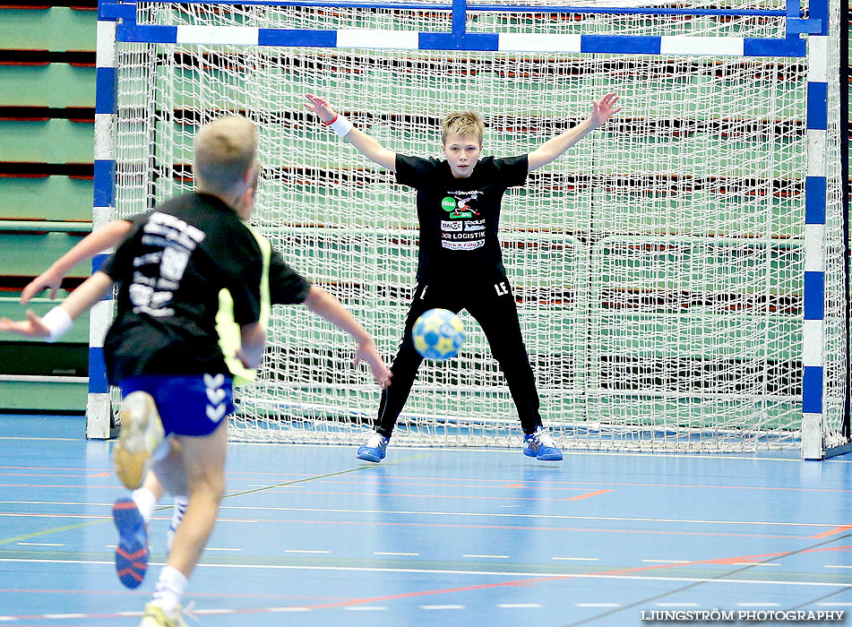 Klasshandboll Skövde 2014 Åldersklass 2002,mix,Arena Skövde,Skövde,Sverige,Handboll,,2014,81513