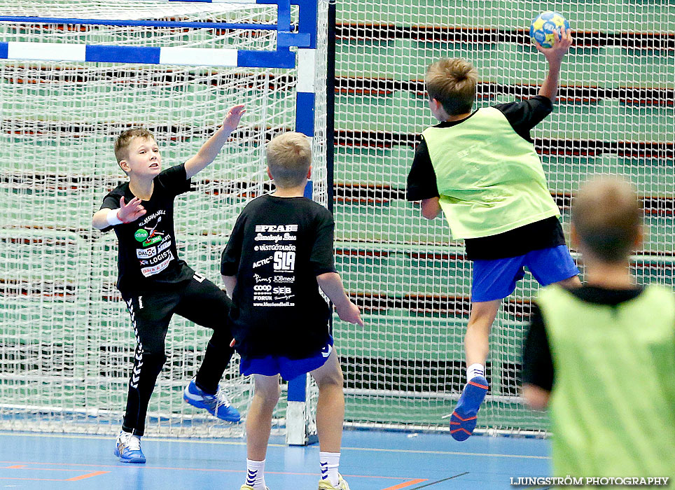 Klasshandboll Skövde 2014 Åldersklass 2002,mix,Arena Skövde,Skövde,Sverige,Handboll,,2014,81514