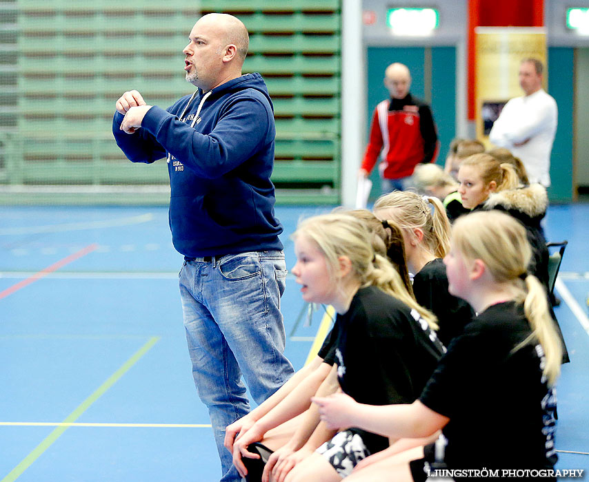Klasshandboll Skövde 2014 Åldersklass 2002,mix,Arena Skövde,Skövde,Sverige,Handboll,,2014,81565
